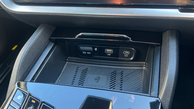 Kia Sportage 1.6T GDi 241 PHEV GT-Line S 5dr Auto AWD Estate